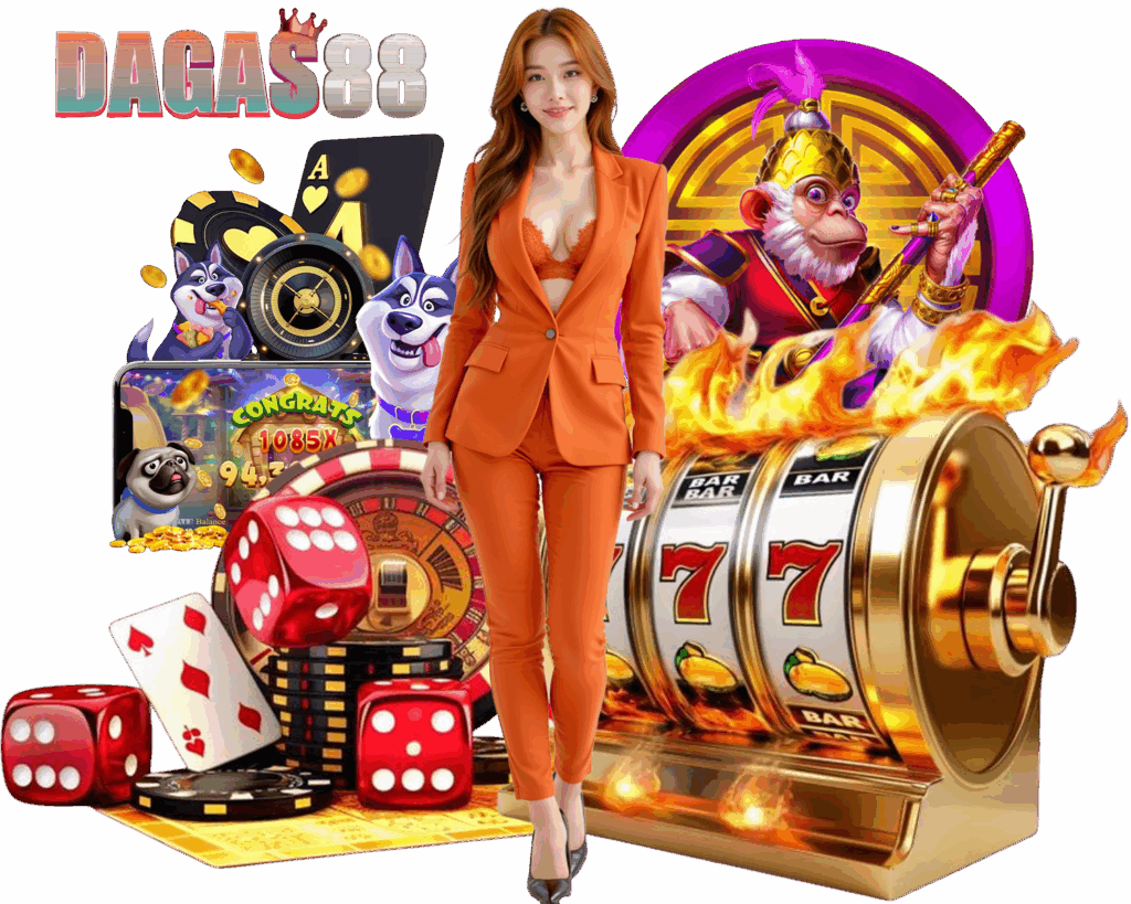 DAGAS88