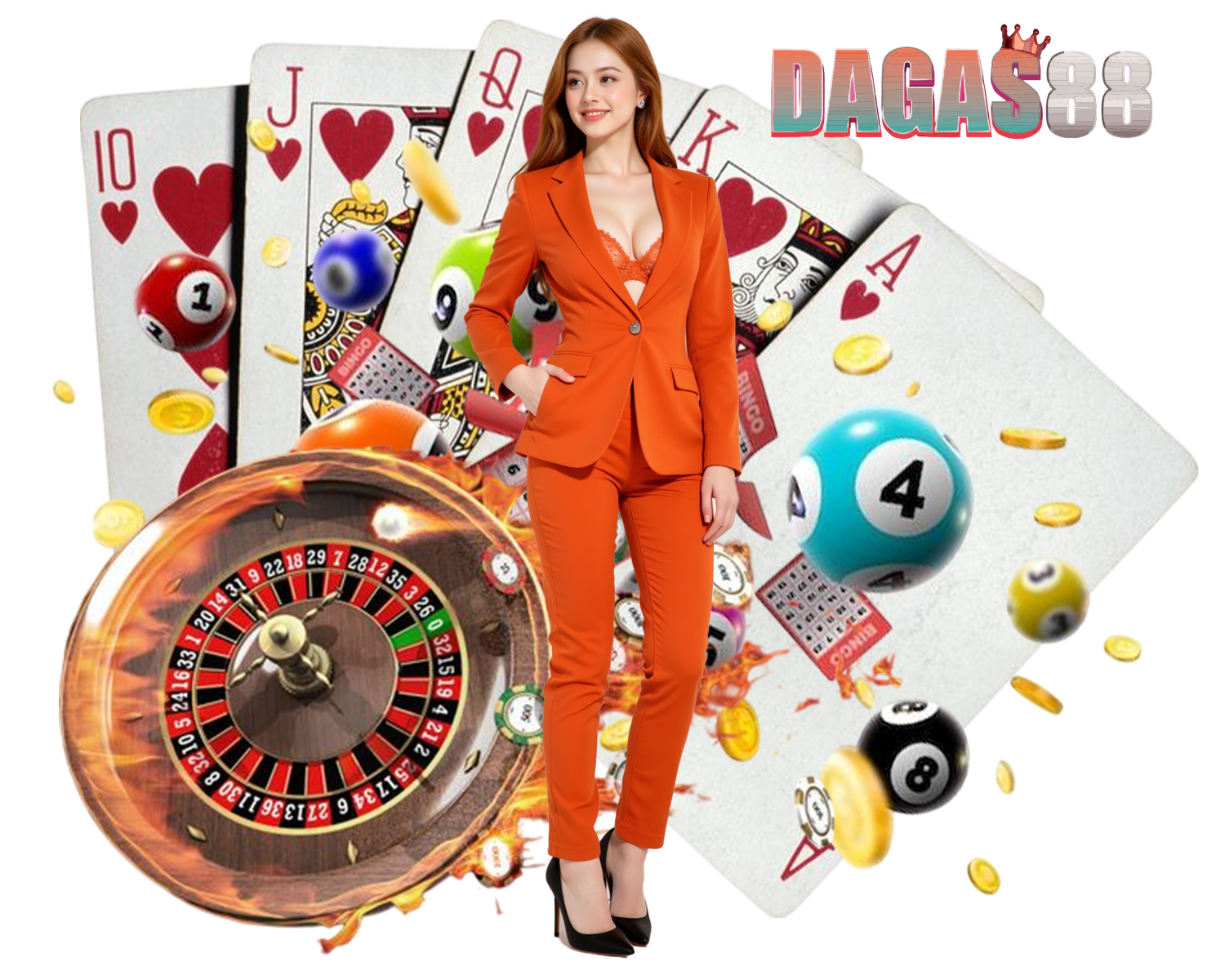 DAGAS88 เล่นง่าย